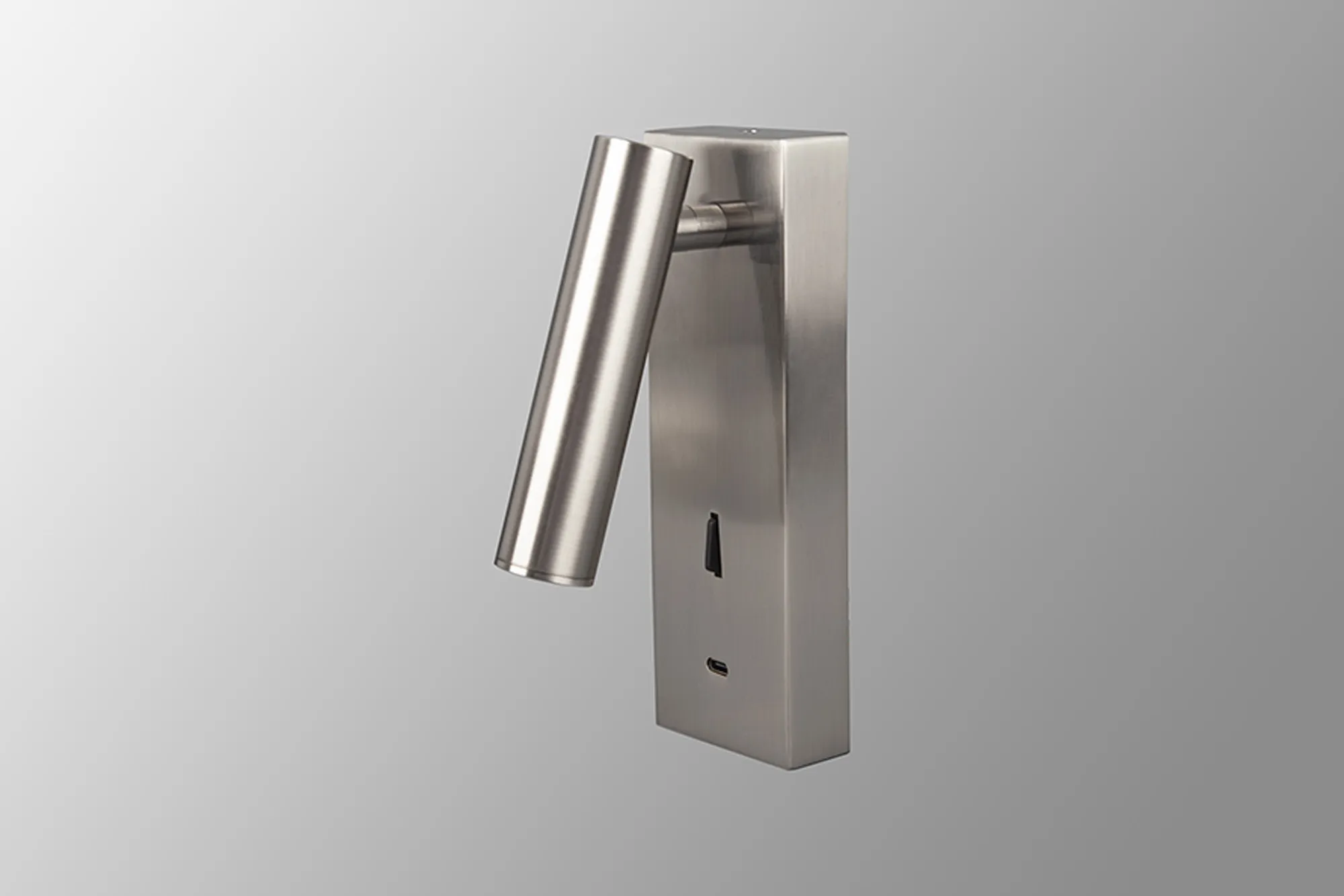 Tarifa III Wall Lights Mantra Fusion Reading Lights